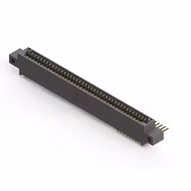 895-080-558-812 EDAC Inc.  Edgeboard Connectors
